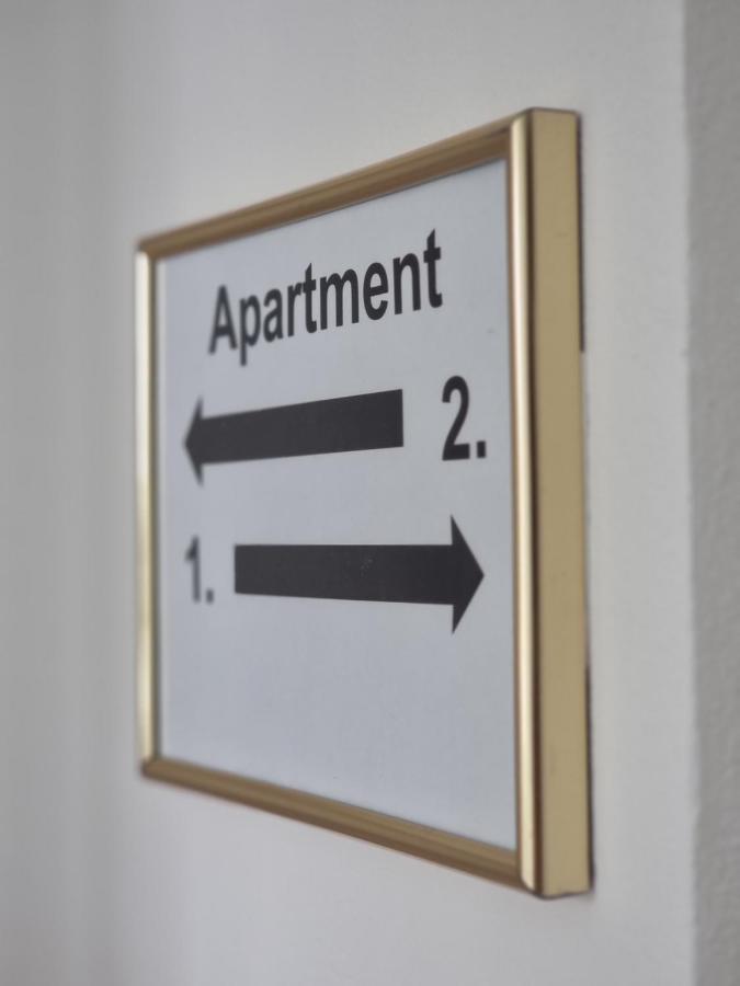 Modern & Cozy Apartment Near Hockey & Football Arena Μπρατισλάβα Εξωτερικό φωτογραφία