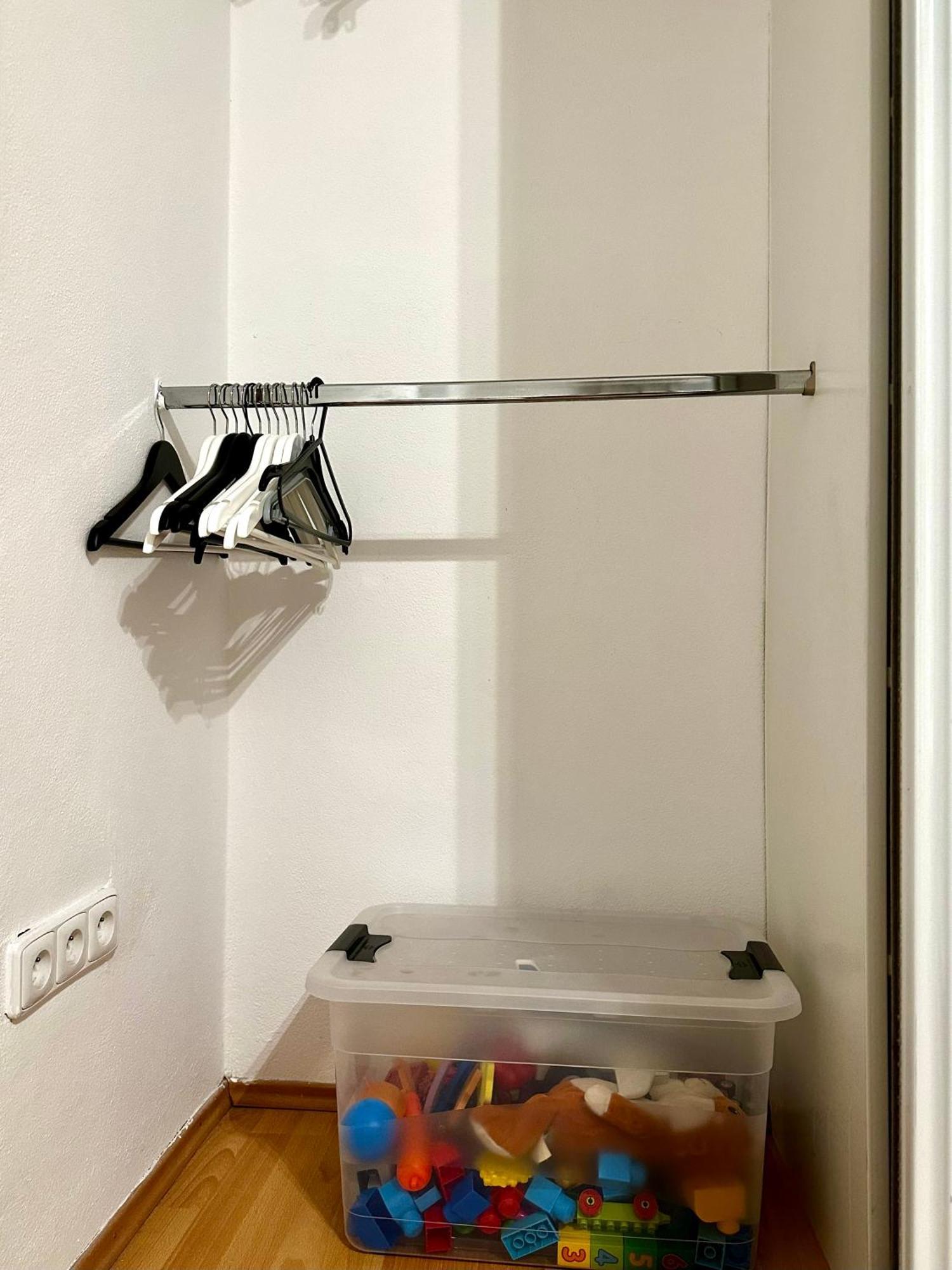 Modern & Cozy Apartment Near Hockey & Football Arena Μπρατισλάβα Εξωτερικό φωτογραφία